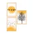 Wallity Set uramljenih MDF slika Myk3007-2, 3 dijela