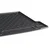 Rubber trunk mat Omoda 5 2022- (upper floor)