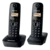 KX-TG1612FXH Panasonic bežicni telefon+dod.sluš. DECT CID