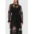 Obleka AllSaints NITA