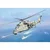 Model Kit helikopter 1432 - Mil Mi-24 P /Mil Mi - 35 P (1:72)