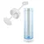 Tool for decorating desserts with 6 nozzles, 280 ml - Westmark