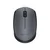 Logitech Miš Wireless M170 Black