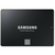 Samsung 1TB 2.5 SATA III MZ-77E1T0B 870 EVO Series SSD