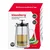 shumee Termo batni infuzer za kavo/čaj 350 ml Klausberg KB-7762