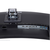 IIYAMA Monitor 34 UW ETE VA-panel, Curved Gaming 1500R, G-Master Red Eagle, 3440x1440@165Hz (21:9), 0,4ms (MPRT), 550cdm2 HDR400, FreeSync Premium, Speakers, 2xHDMI, 2xDisplayPort, USB-HUB (4x 3.0), 15cm Height Adj. Stand