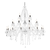 Luster kristal ML1415-28 FR