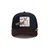 Goorin Bros trucker kapa Over the Line Squirrel