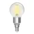 LED prigušiva filament sijalica G45 E14/4,5W/230V 2700-6500K Wi-Fi - Aigostar