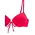 BUFFALO Bikini vijolična