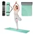 shumee YM10 TPE YOGA MAT MINT HMS