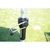 Gardenson Senčnik Acapole, Temno Zelena, 300 Cm