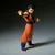 Figurica Banpresto Dragon Ball Z MATCH MAKERS Ultimate Gohan - VS Majin Buu