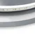 Stensko ogledalo LED 60cm Modern