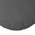 Jastučići za sjedenje 2 pcs Tamno siva O 40 cm Kordura tekstil