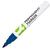 permanentni marker Q-Connect, okrogel, moder
