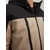 JACK & JONES Prehodna jakna ABEL, bež