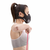 shumee PFM02 PERFORMANCE MASK MASKA ZA VADBO