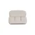 Atelier del Sofa Fotelja Bubble 1R Bela