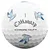Golf žogice Callaway Chrome Tour 26 White July Open
