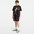 Majice PLEASURES Animals T-Shirt Black M