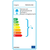 Opviq Podna lampa AYD-1198, Bež