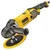 DEWALT Električna polirka 1250W DWP849X