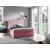 Boxspring postelja 77 - 200x200 cm