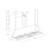 ELICA IKONA LIGHT MAXXI INOX