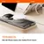 Torras Maska za mobilni telefon Huawei Mate X6 / Huawei Mate X6 Collector Edition, Crna
