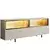HANAH HOME TV Polica Ekol Up Travertine