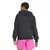 Adidas Muški duks M 3S Ft Fz Hd JD1877, Crni