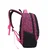 S-Cool Ranac sa ojačanim leđima Unicorn SC2952, 40x29x14cm, Roze-crni