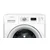 Whirlpool Veš mašina FFL 7269 W EE, Kapacitet 7kg, 1200RPM, A, Bela