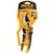 Ingco makaze za orezivanje 220mm HPS0601