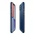Maska Spigen Thin Fit za iPhone 14, Tamnoplava