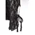 Trendyol Curve Ženska bluza Tbbaw26Af00035, Crna