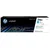HP Toner 216A cijan