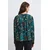 Medicine bluza ženska viskozna