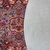 Conceptum Hypnose Tepih, 160x160cm, Bordo