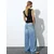 Pull&Bear Bluza  črna