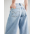 LEVIS Kavbojke 94, modra