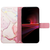 Etui Marble za Sony Xperia 1 IV - rosegold