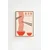 Uokvirena slika Wallity Lmnmdlkahve16, 33x48 cm