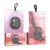 MOXOM Slušalice Bluetooth Airpods MX-TW41 crne