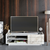 HANAH HOME TV polica Valantina White