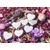 Grafika Puzzle Love 500 kosov