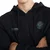Hummel dukserica Hmlsammy zip hoodie za muškarce