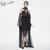 Žensko krilo DEVIL FASHION - Gothic - ESKT049