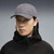 Essentials Metal PUMA Cat Baseball Cap, Accessories, Moody Gray, OSFA